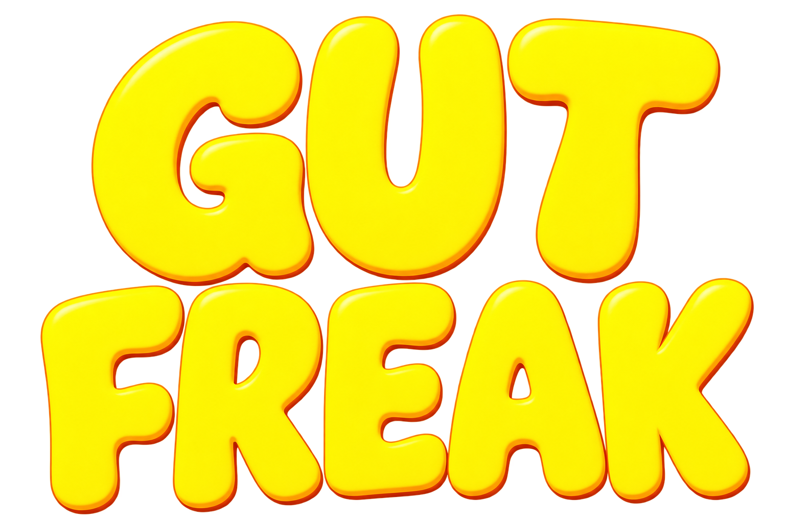 Gut Freak